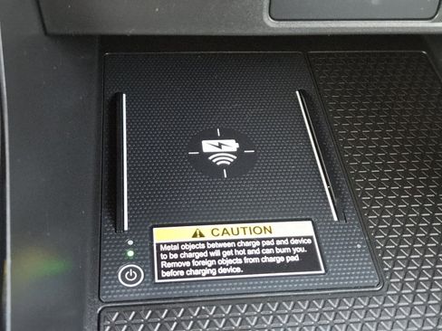 Used 2023 Honda CR-V EX-L image 6