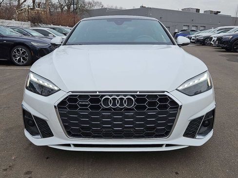 Used 2023 Audi A5 2.0T Premium Plus w/ Premium Plus image 29