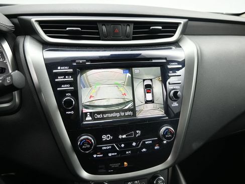 Used 2024 Nissan Murano Platinum image 16