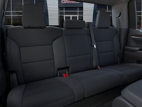 New 2026 GMC Sierra 1500 Elevation w/ Elevation Select Package RWD image 41