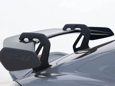 Used 2023 Porsche 718 Cayman GT4 RS image 17