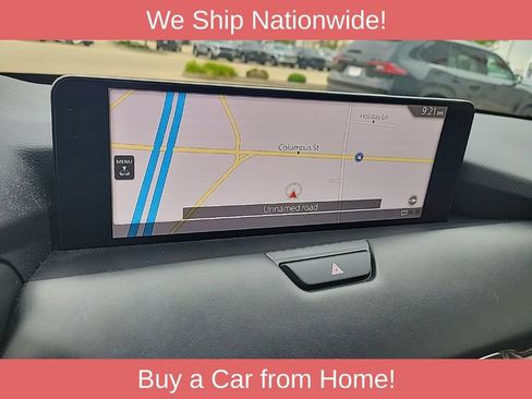 Used 2025 MAZDA CX-70 Plug-In Hybrid w/ Premium Plus AWD/4WD image 22