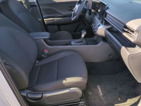 Certified 2026 Hyundai Kona SE image 26