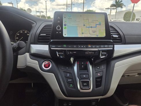 Used 2025 Honda Odyssey EX-L image 20