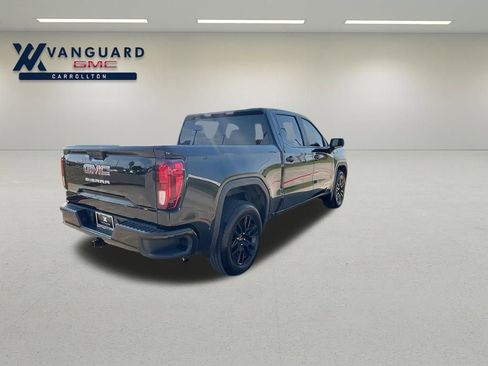 Used 2025 GMC Sierra 1500 Pro w/ Graphite Edition image 13