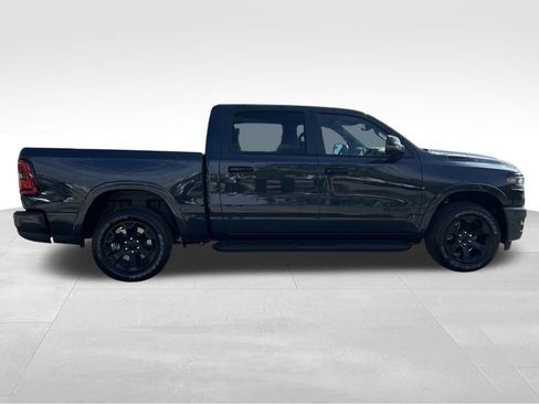 New 2026 RAM 1500 Big Horn image 4