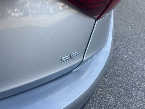 Used 2024 Volkswagen Jetta SE image 26