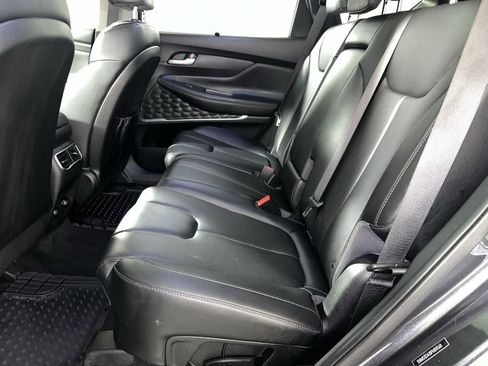 Used 2023 Hyundai Santa Fe SEL Premium image 28