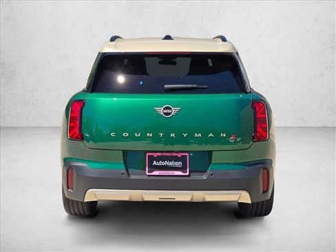 New 2026 MINI Cooper Countryman S image 8