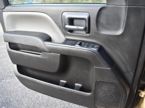 Used 2014 Chevrolet Silverado 1500 W/T w/ WT Fleet Convenience Package RWD image 24