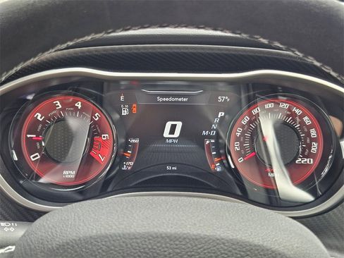 New 2023 Dodge Challenger SRT Hellcat Redeye image 21