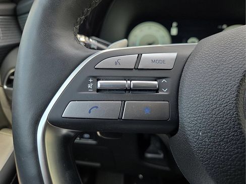 Used 2025 Hyundai Palisade Limited AWD/4WD image 20