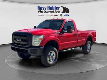 Used 2016 Ford F350 XL