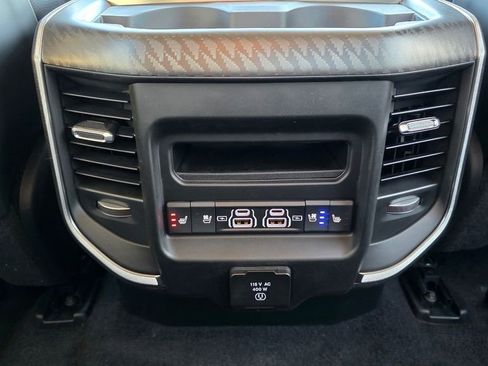 New 2026 RAM 1500 Tungsten w/ Off Road Group image 26