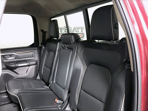 Used 2019 RAM 1500 Laramie image 17
