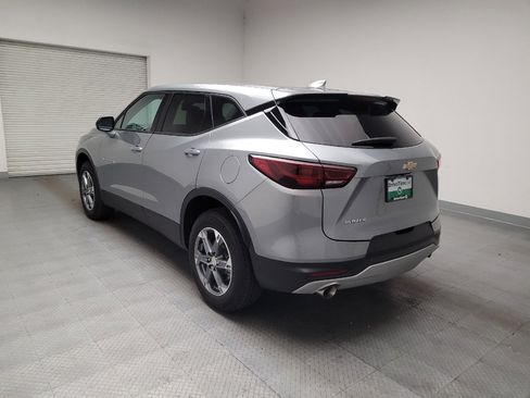 Used 2024 Chevrolet Blazer LT FWD image 5