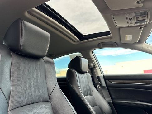 Used 2021 Honda Accord EX-L image 20