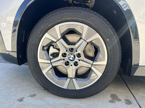 Used 2026 BMW X1 xDrive28i w/ Convenience Package image 13