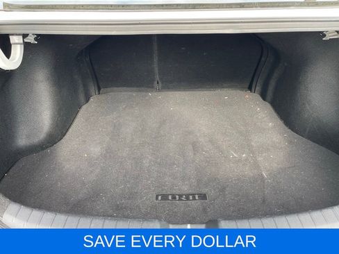 Used 2023 Kia Forte LXS w/ LXS Technology Package image 6