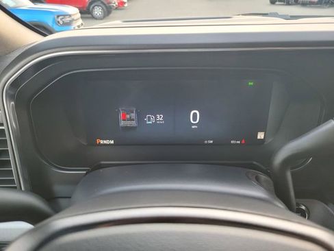 Certified 2024 Ford F250 Platinum image 29