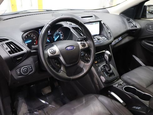 Used 2015 Ford Escape Titanium w/ Equipment Group 301A image 24