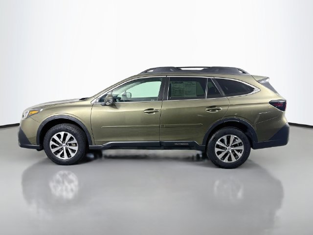 Used 2022 Subaru Outback Premium AWD/4WD image 4