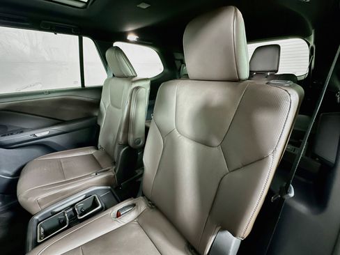 Certified 2024 Lexus TX 350 AWD w/ Captains Chair Package image 24