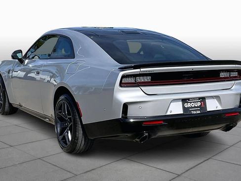 New 2026 Dodge Charger Scat Pack w/ Blacktop Package image 12