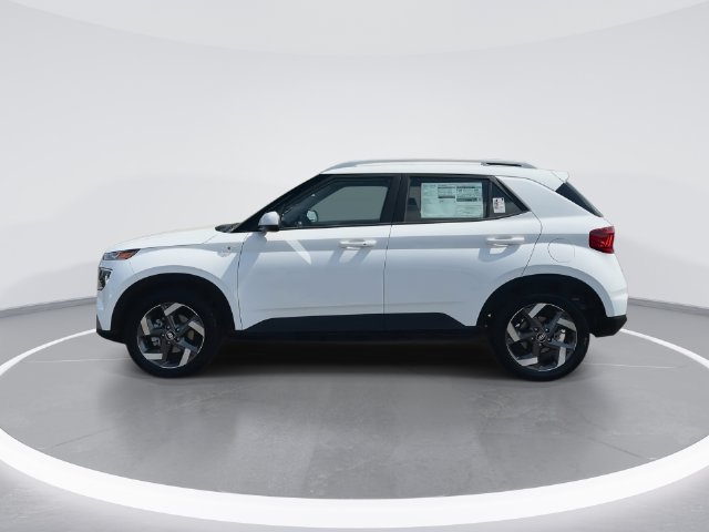 Used 2026 Hyundai Venue SEL FWD image 5