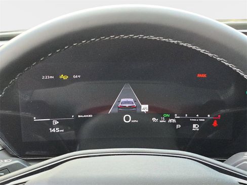 New 2025 Audi A5 2.0T Prestige image 22