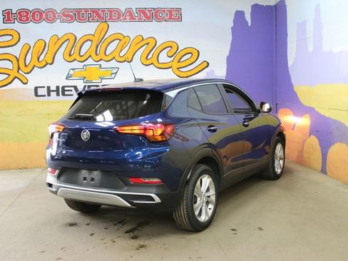 Used 2023 Buick Encore GX Preferred w/ Cold Weather Comfort Package FWD image 8
