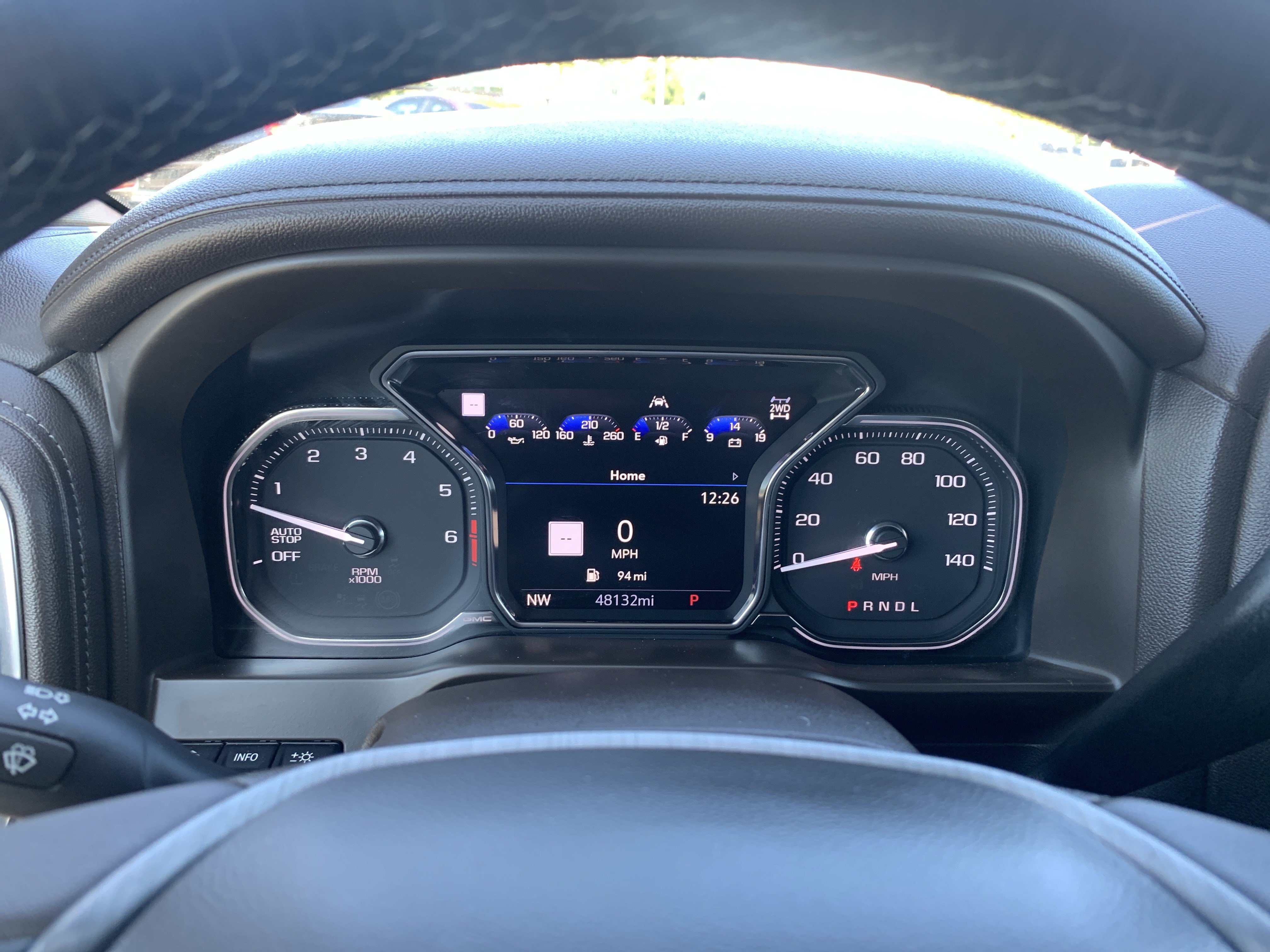 Used 2021 GMC Sierra 1500 Denali w/ Denali Ultimate Package AWD/4WD image 21