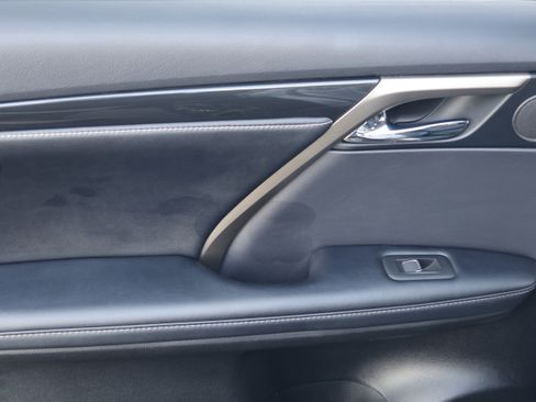 Certified 2021 Lexus RX 350 FWD w/ Accessory Package image 32