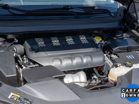 Used 2019 Jeep Cherokee Limited w/ Technology Group image 20