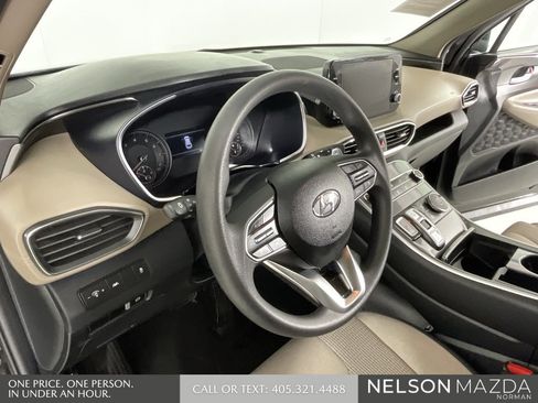 Used 2023 Hyundai Santa Fe SE image 31