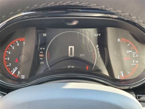 New 2026 Dodge Durango GT image 14