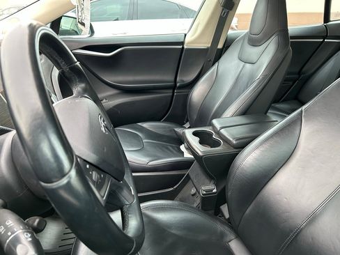 Used 2014 Tesla Model S P85 image 11