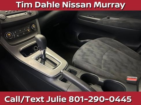 Used 2013 Nissan Sentra SV FWD image 29
