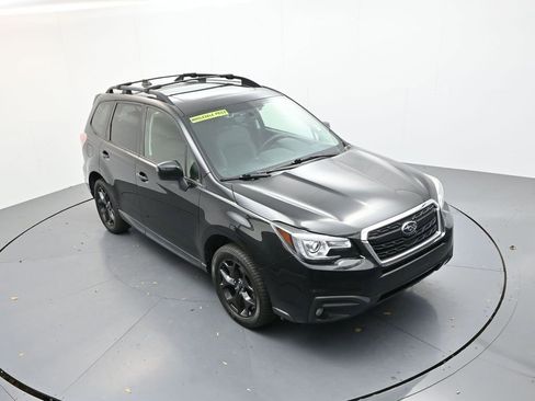 Used 2018 Subaru Forester 2.5i Premium image 18