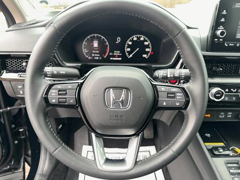 Certified 2024 Honda CR-V EX-L image 10