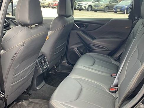 Certified 2023 Subaru Forester Wilderness image 33