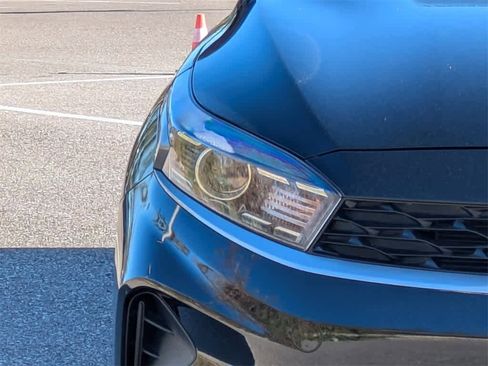 Used 2024 Kia Forte LXS image 9