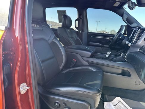 Used 2024 RAM 1500 TRX image 25