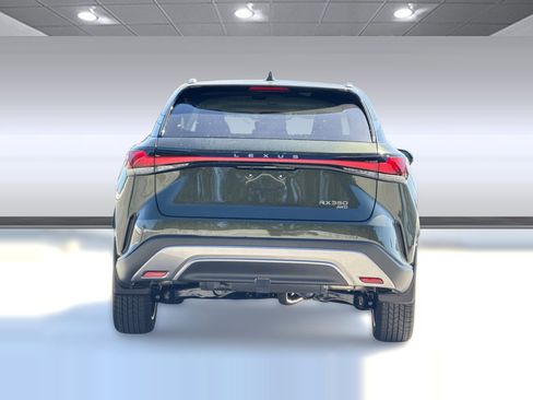 New 2026 Lexus RX 350 Premium image 10