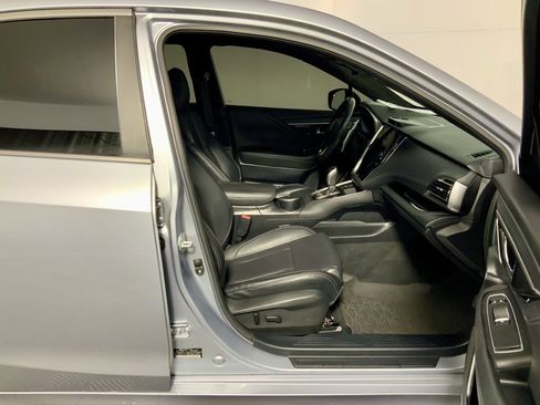 Used 2022 Subaru Legacy Limited XT w/ Popular Package #3 image 34