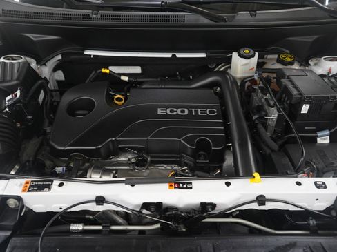 Used 2021 GMC Terrain SLT w/ Infotainment Package II image 26