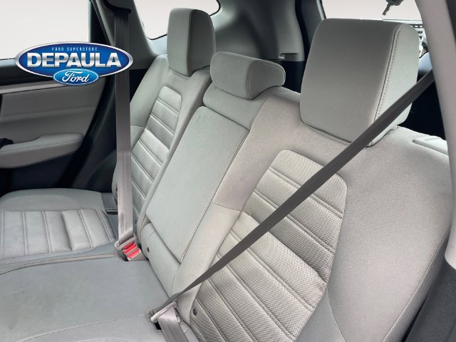 Used 2019 Honda CR-V LX image 17