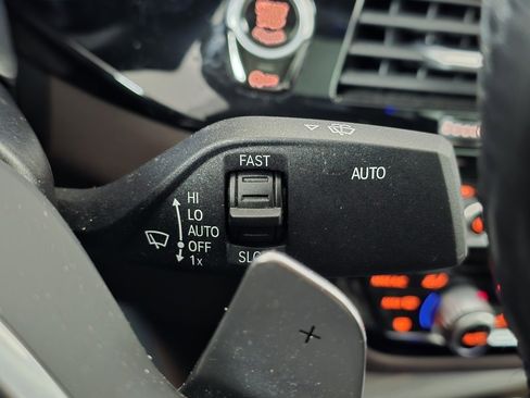 Certified 2023 BMW M550i xDrive w/ Parking Assistance Package image 38