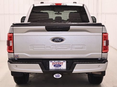 Used 2021 Ford F150 XL w/ STX Appearance Package AWD/4WD image 8