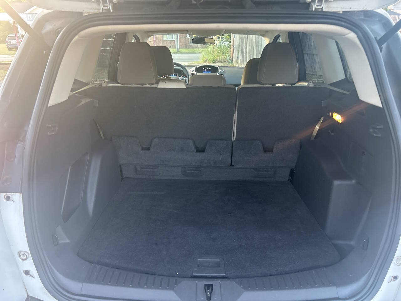 Used 2016 Ford Escape SE AWD/4WD image 19